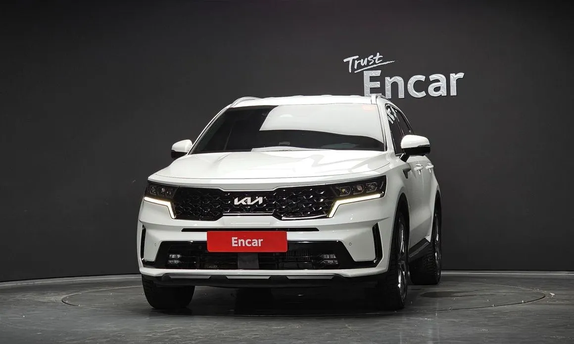 Kia Sorento — фото 5