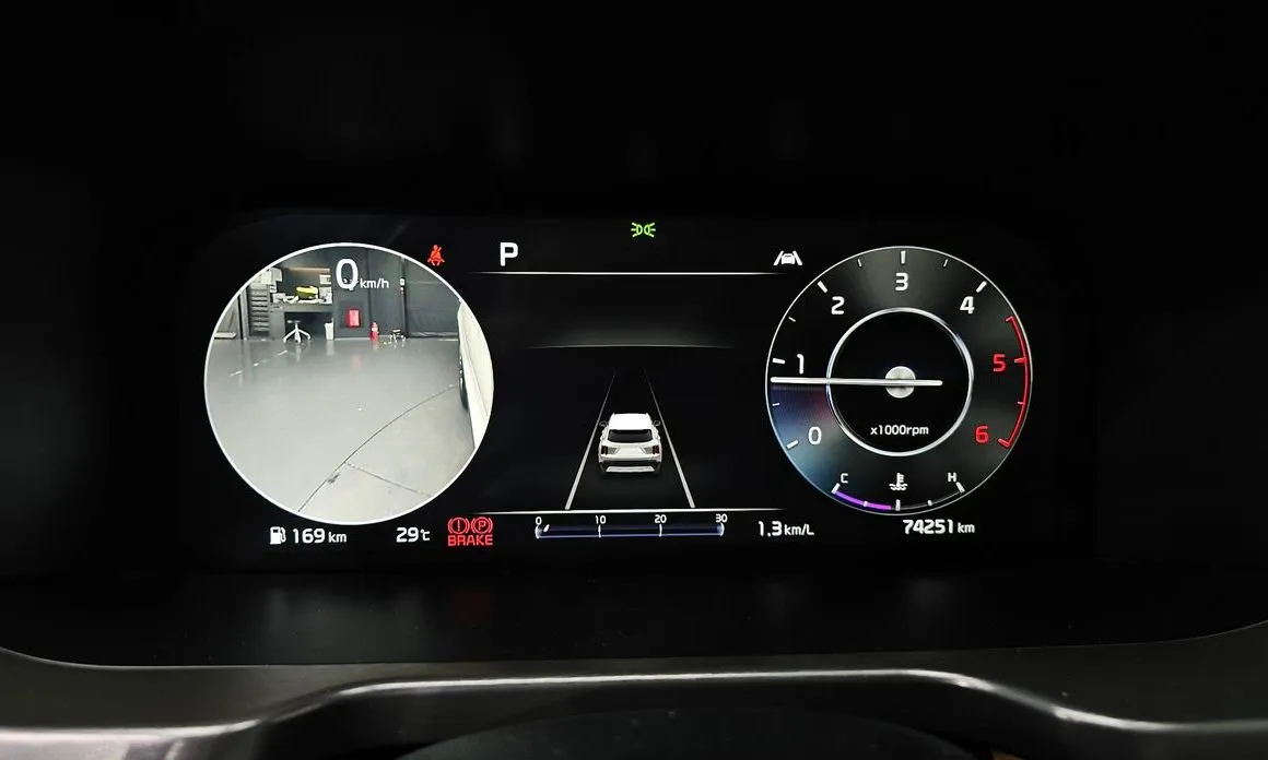 Kia Sorento — фото 2