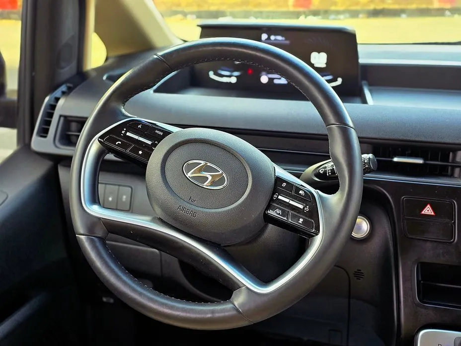 Hyundai Staria — фото 6