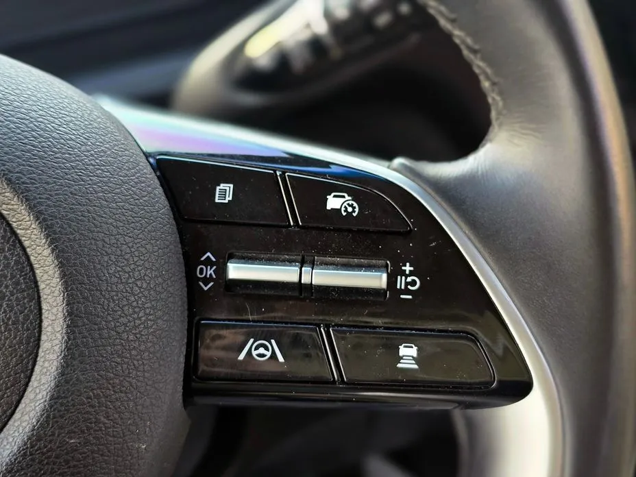 Hyundai Staria — фото 7