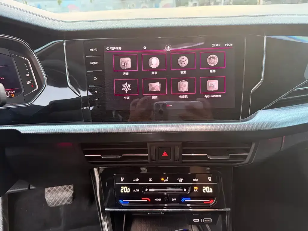 Volkswagen Passat — фото 5