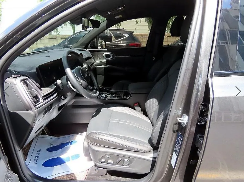 Kia Sorento — фото 2