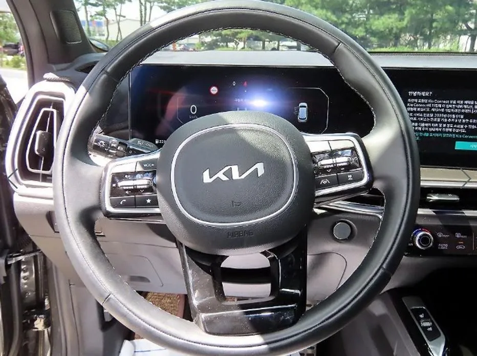 Kia Sorento — фото 8