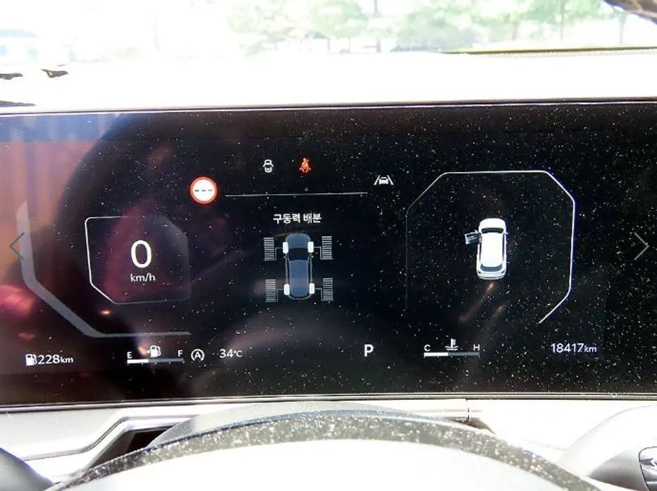 Kia Sorento — фото 10