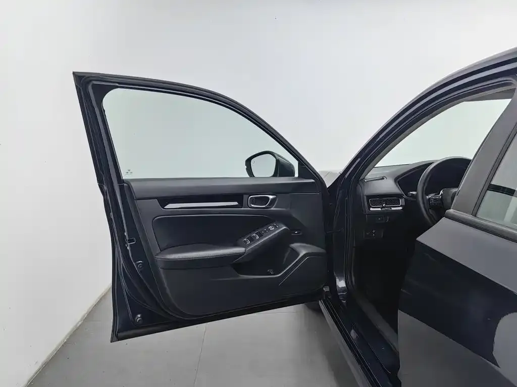 Honda Civic — фото 7