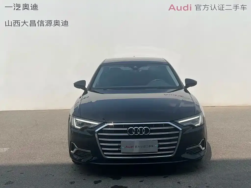 Audi A6L — фото 3