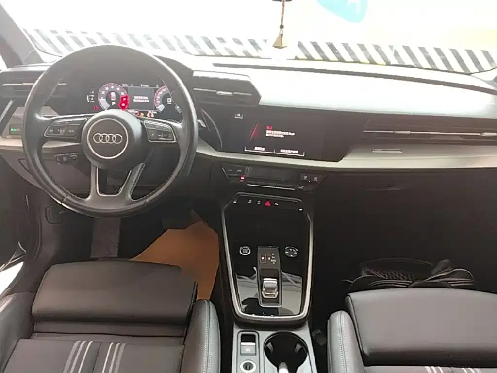 Audi A3 — фото 10