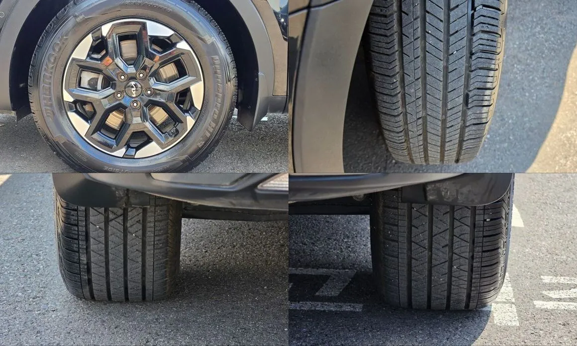 Kia Sorento — фото 9