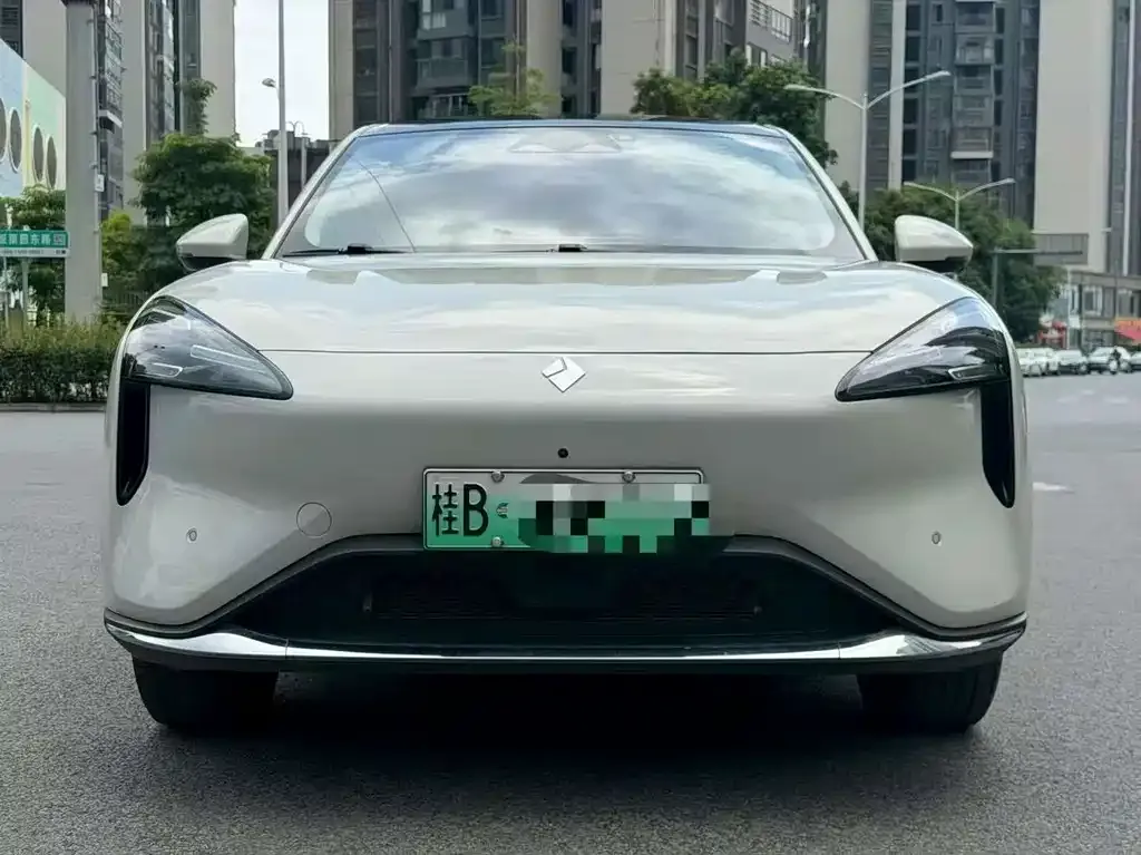Baojun Yunhai — фото 1