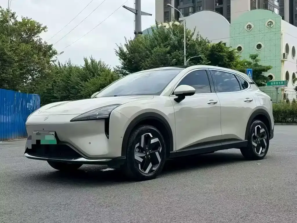 Baojun Yunhai — фото 4