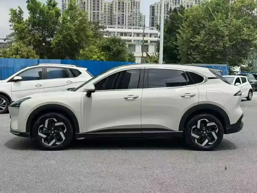 Baojun Yunhai — фото 9