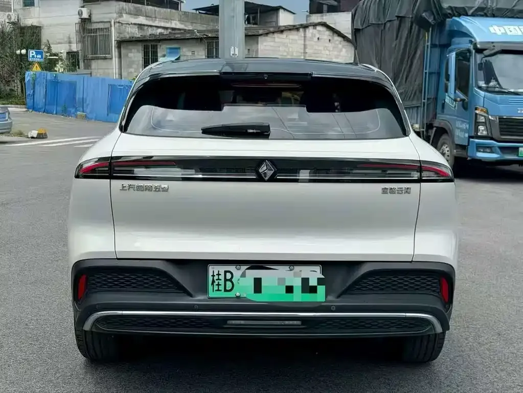 Baojun Yunhai — фото 3