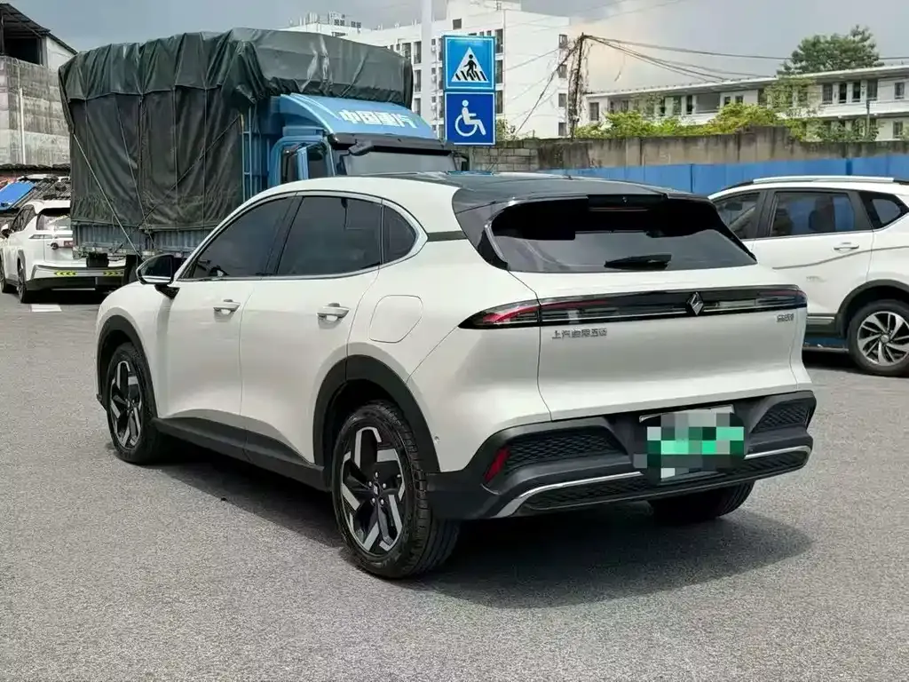 Baojun Yunhai — фото 7