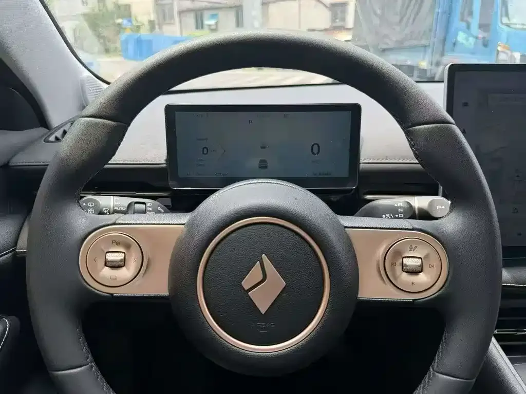 Baojun Yunhai — фото 2