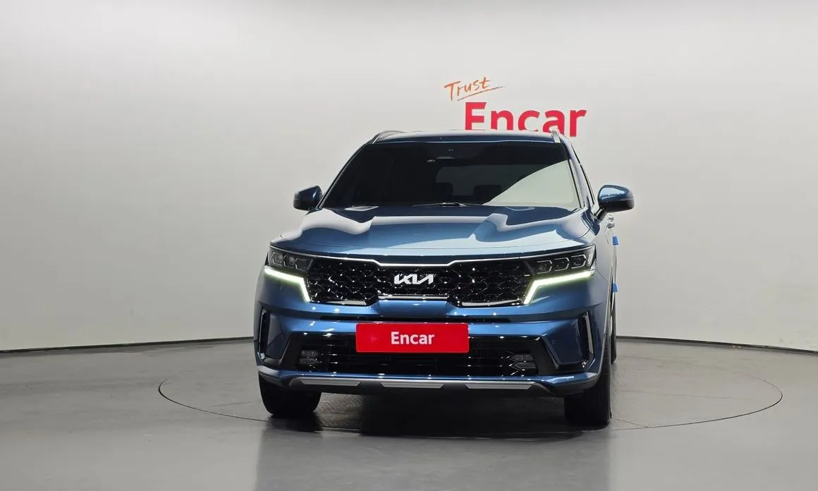Kia Sorento — фото 2