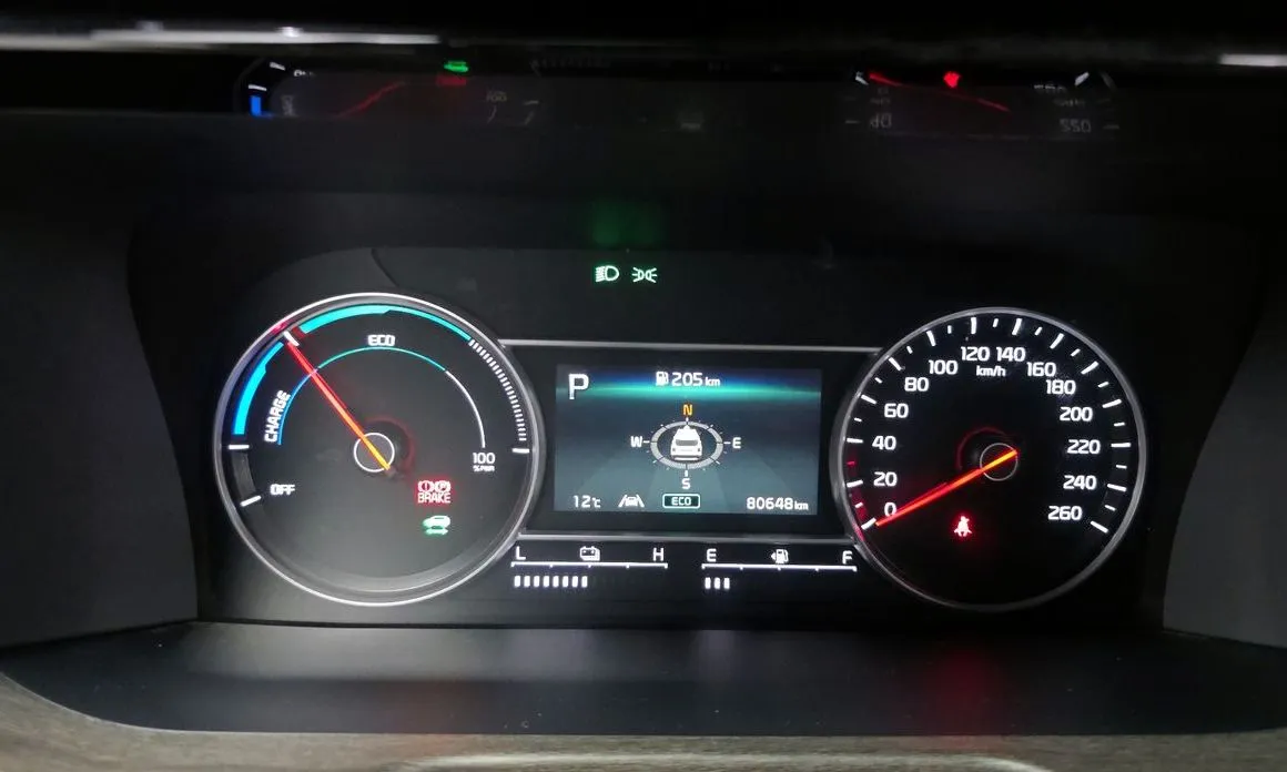 Kia Sorento — фото 5