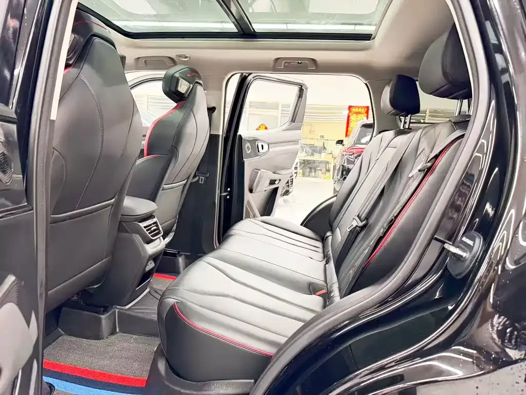 Haval Cool Dog — фото 10