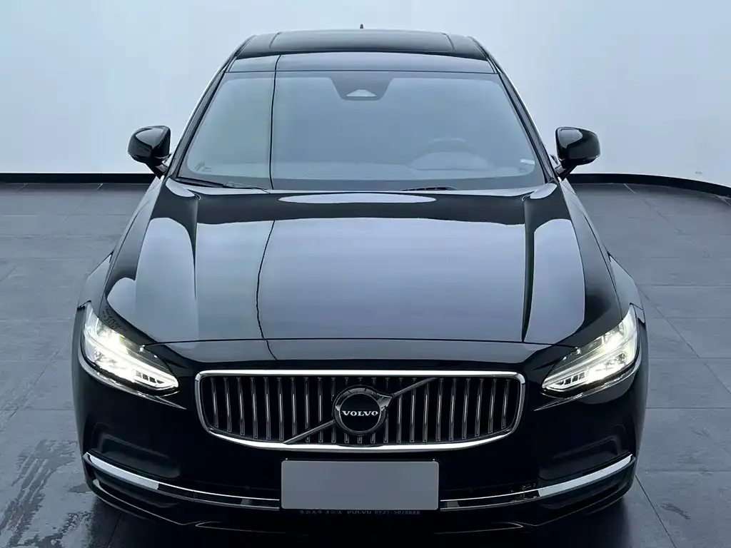 Volvo S90 — фото 4