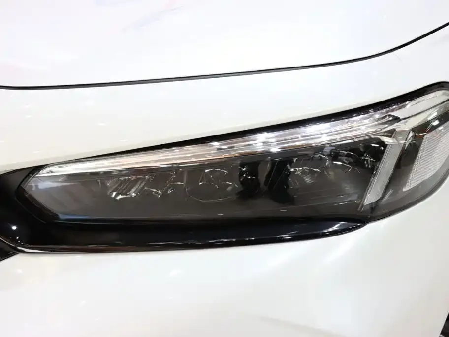 Honda Civic — фото 8