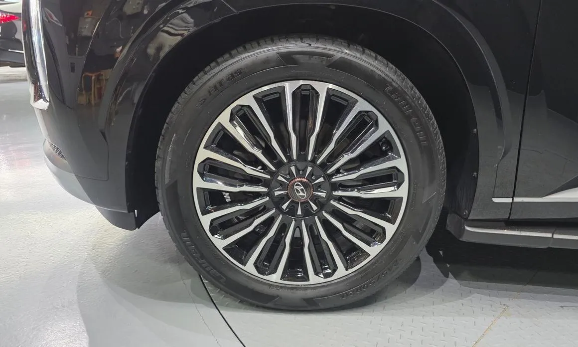 Hyundai Palisade — фото 6