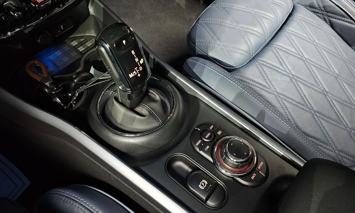 Mini Clubman — фото 9