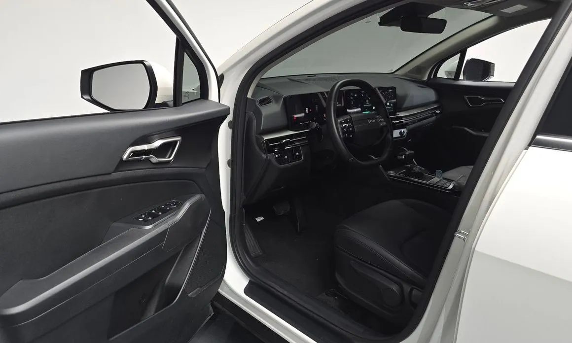 Kia Sportage — фото 4