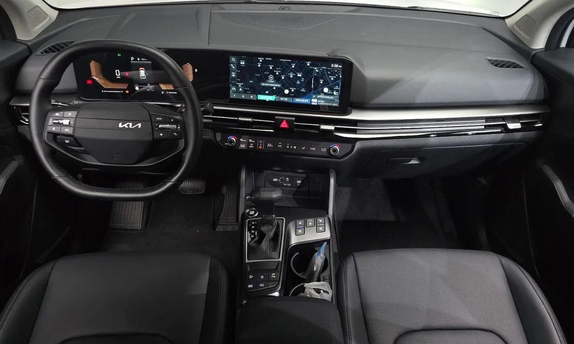 Kia Sportage — фото 7