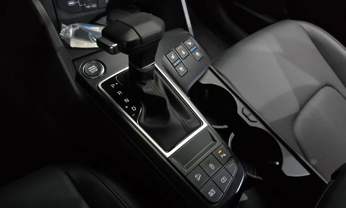 Kia Sportage — фото 2