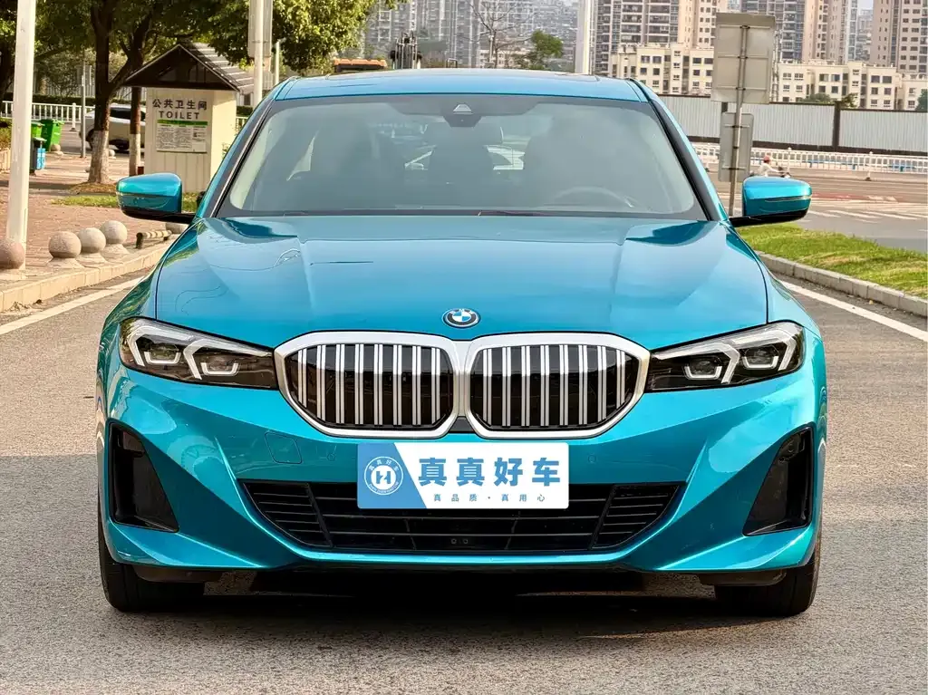 BMW i3 — фото 2