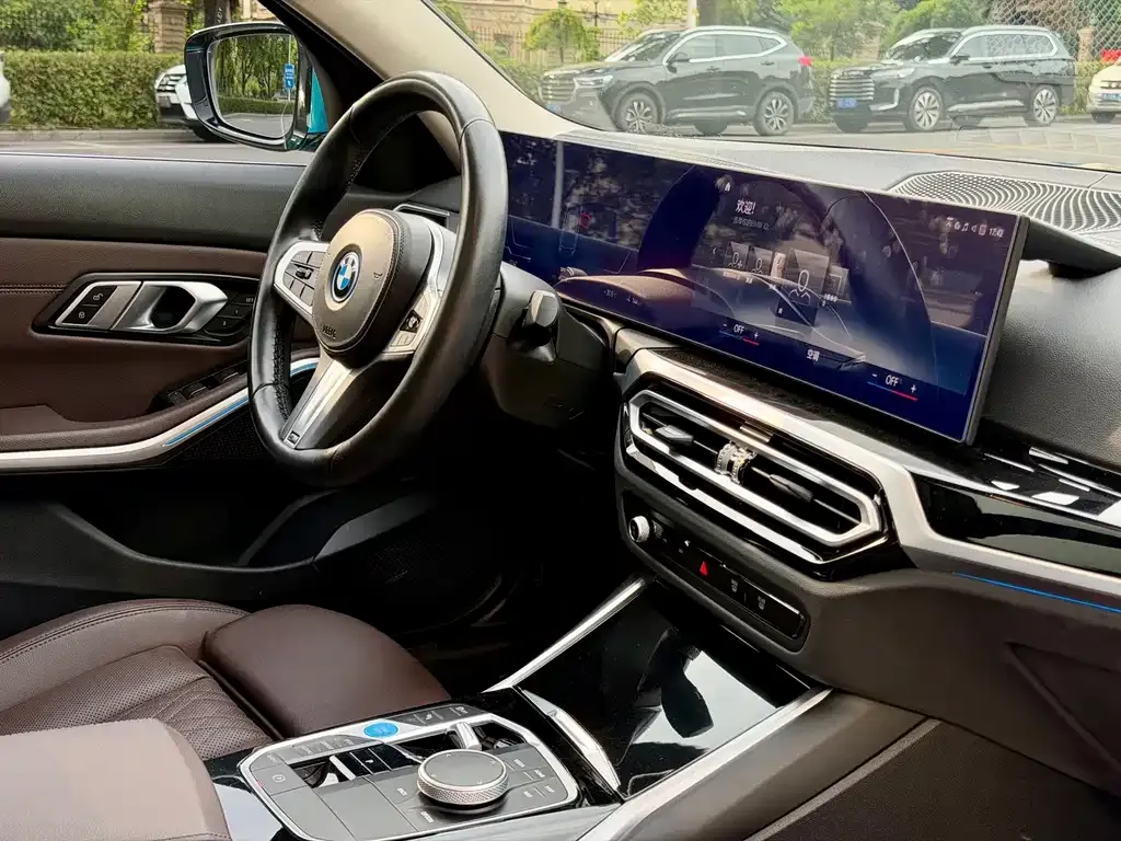 BMW i3 — фото 9