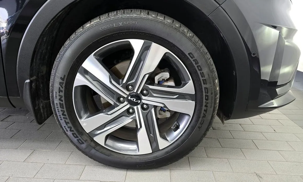 Kia Sorento — фото 5