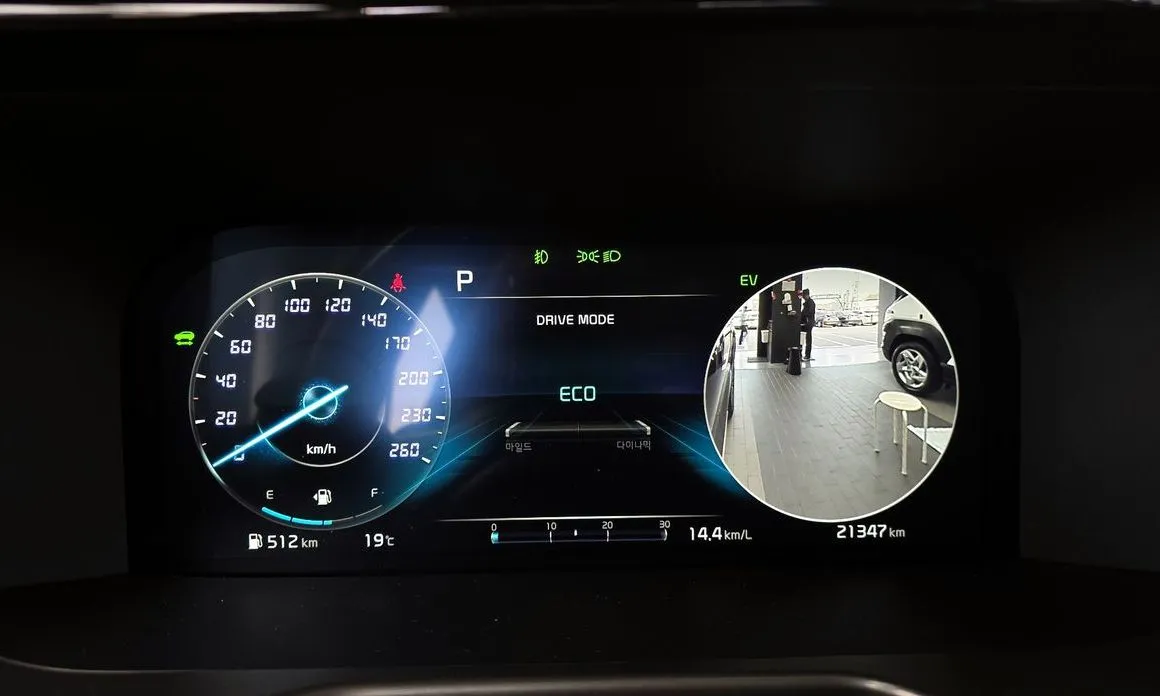 Kia Sorento — фото 2