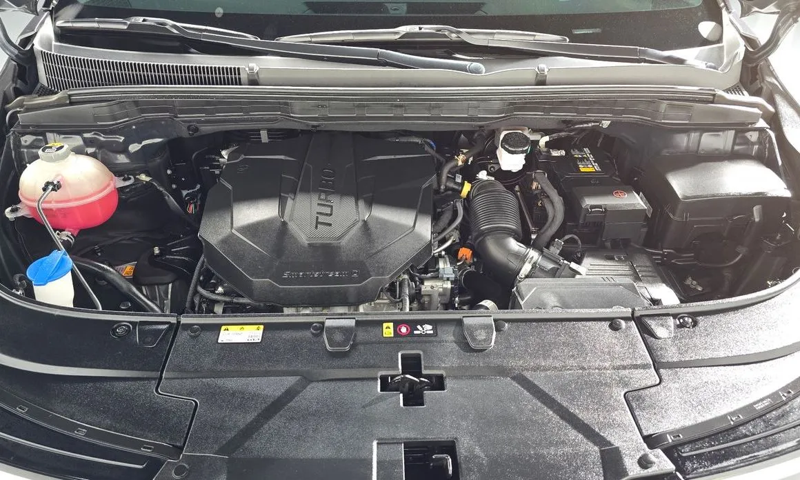 Kia Carnival — фото 10