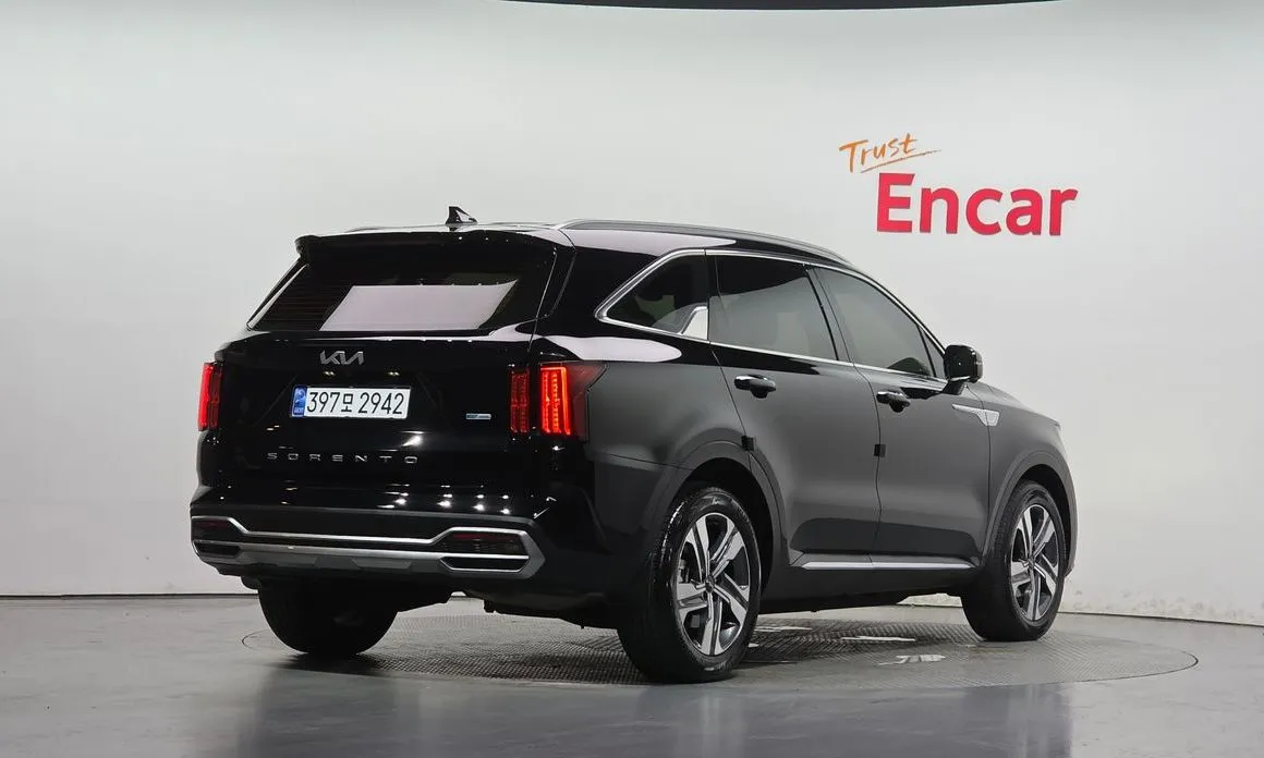 Kia Sorento — фото 3