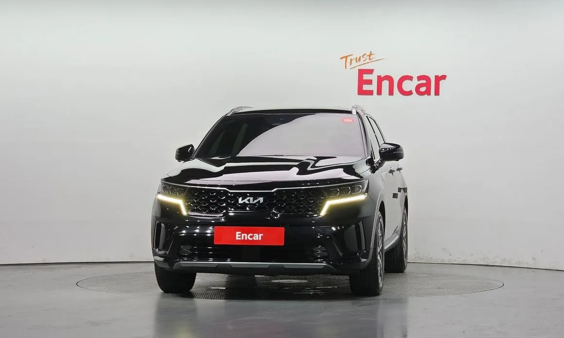 Kia Sorento — фото 5