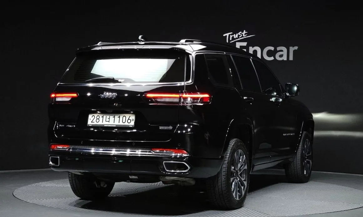 Jeep Cherokee — фото 6