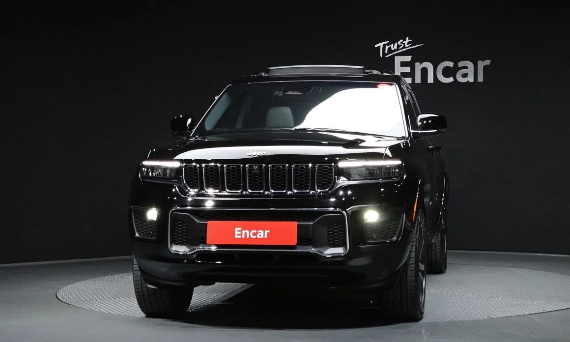 Jeep Cherokee — фото 2