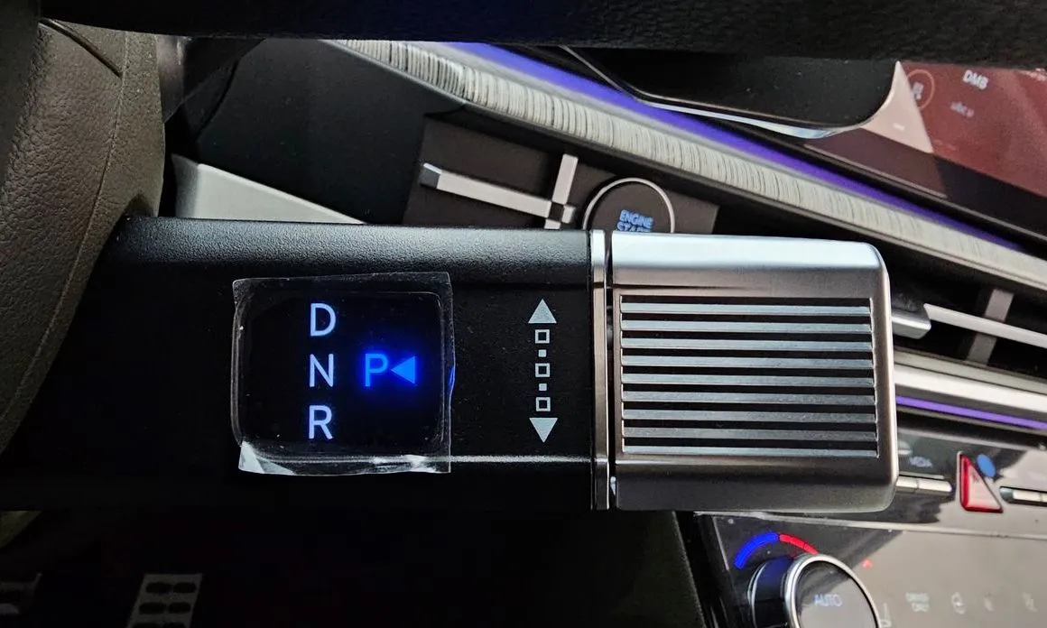 Hyundai Santafe — фото 9