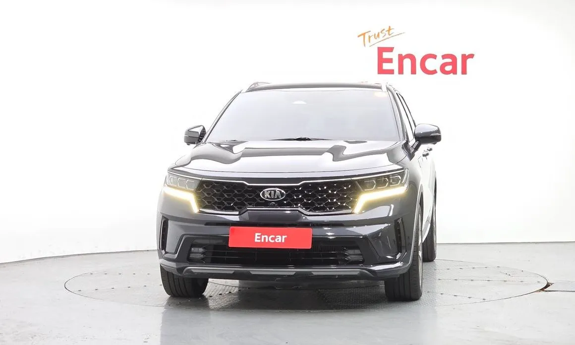 Kia Sorento — фото 4