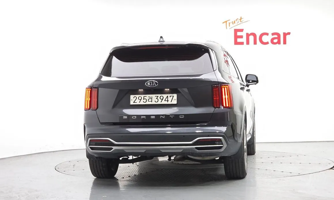 Kia Sorento — фото 2