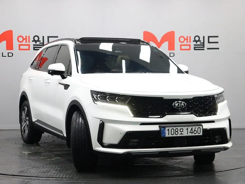Kia Sorento — фото 4