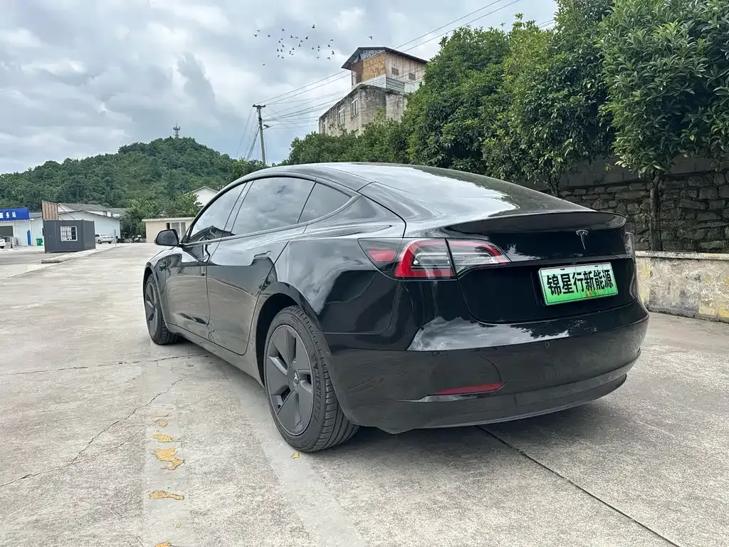 Tesla Model 3 — фото 6