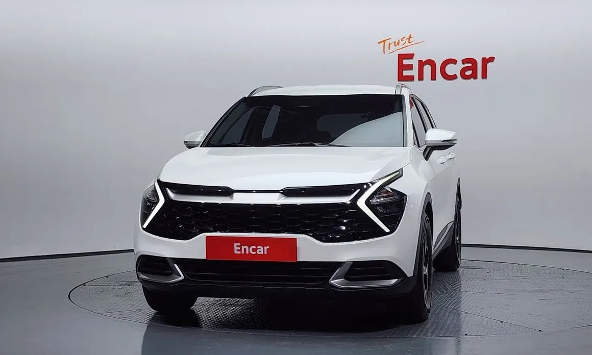 Kia Sportage — фото 3