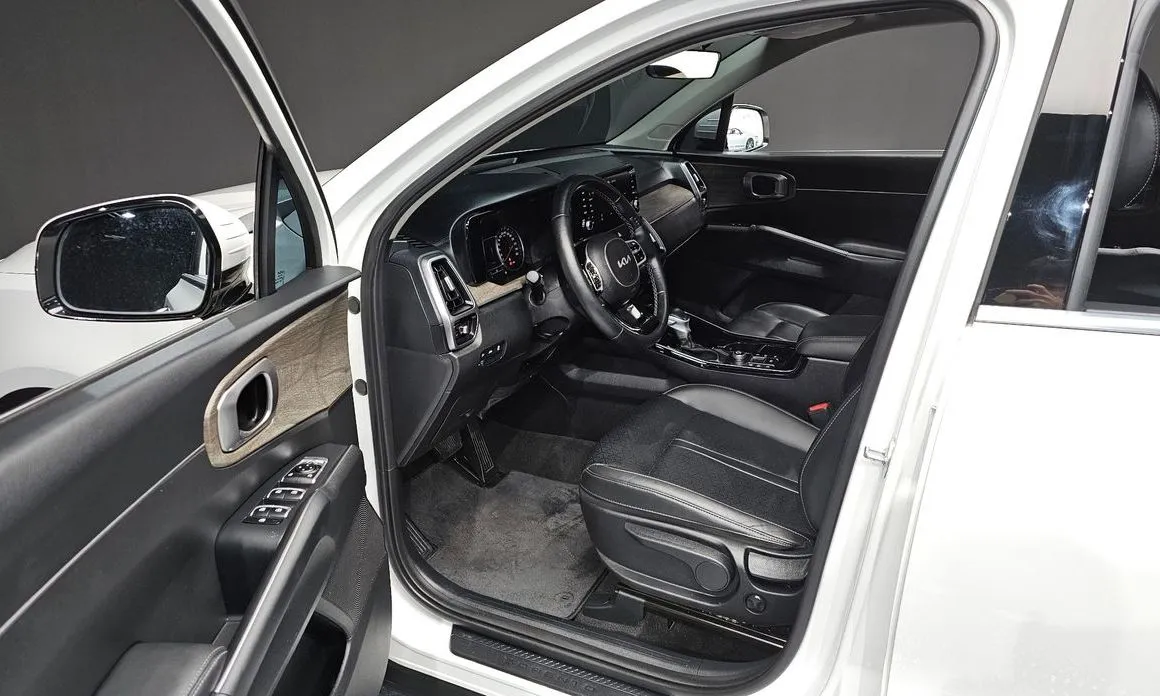 Kia Sorento — фото 2