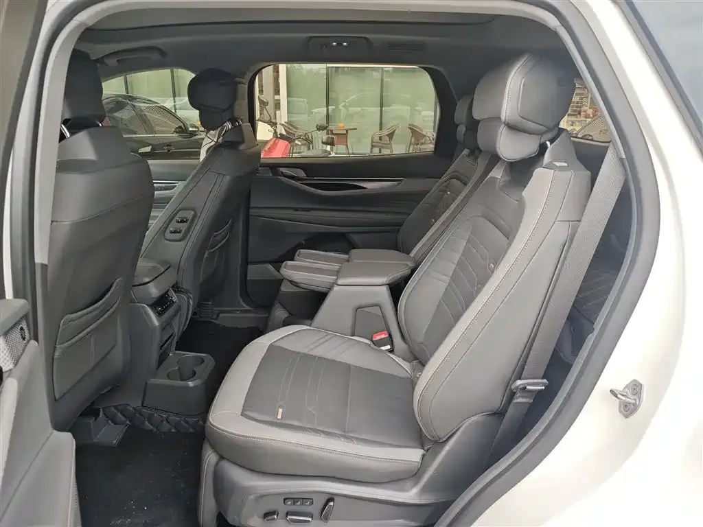 Ford Edge — фото 2