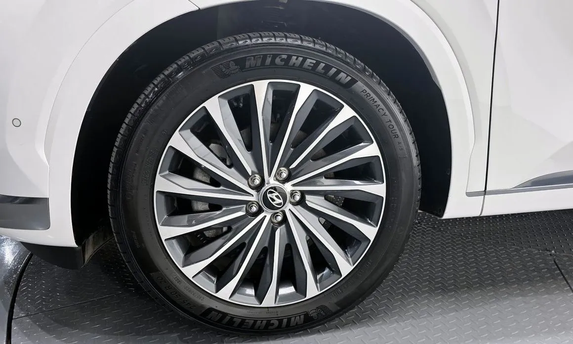 Hyundai Palisade — фото 6