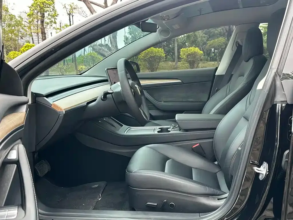 Tesla Model 3 — фото 2