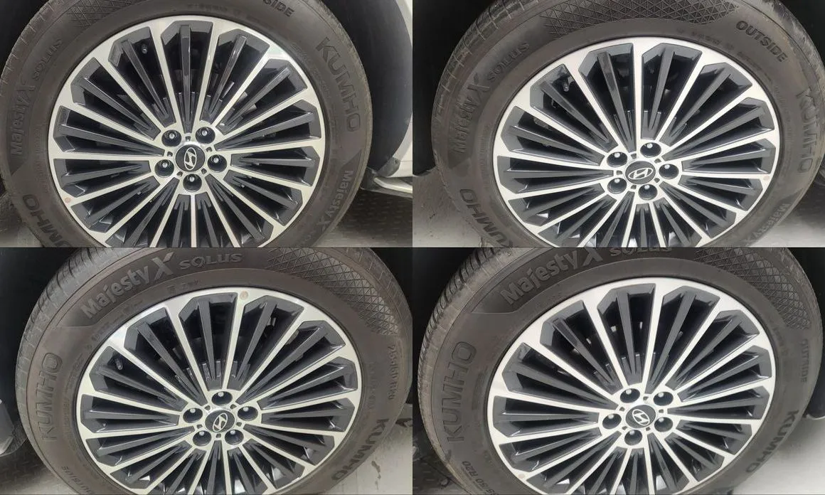 Hyundai Palisade — фото 6