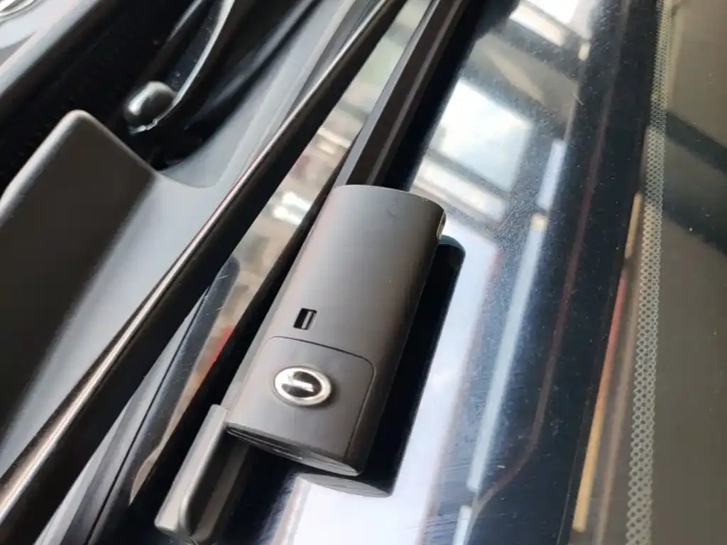 GAC Motor Trumpchi GS8 — фото 3