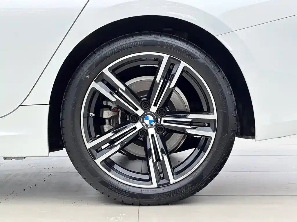 BMW 3 Series — фото 9